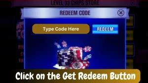 redeem wsop codes|Today's WSOP free chips for 3 July, 202.